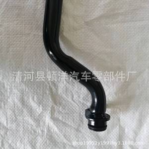 Chevrolet Coolant Hose 9025160 <b>Iron</b> 2mm Wall Thickness For Buick And Chevrolet 2010-2014 Models - Product Image 3