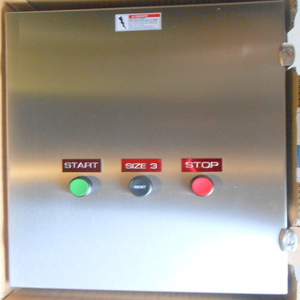 <span class=keywords><strong>Exco</strong></span>/Nm Sz 3 Acero Inoxidable con Función de Inicio/Parada y Reinicio, Línea A90, 4x Nuevo Sistema PLC de Control Programable para Automatización Industrial Original - Product Image 1