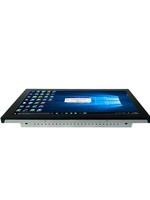 Computadora Industrial Integrada Todo en Uno de 21.5/22 Pulgadas con Panel Táctil Capacitivo