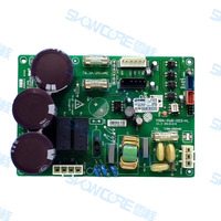 Nuevo y Original para Aire Acondicionado Central: Placa de Módulo de Accionamiento de Ventilador de Plástico -PWR-003-HL 1411775R SAP725256 para Sistema HVAC