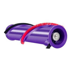 Barra de cepillo giratoria de repuesto compatible con aspiradoras <span class=keywords><strong>Dyson</strong></span> <span class=keywords><strong>V10</strong></span> Animal <span class=keywords><strong>Absolute</strong></span>, cepillo giratorio de accionamiento directo - Product Image 2