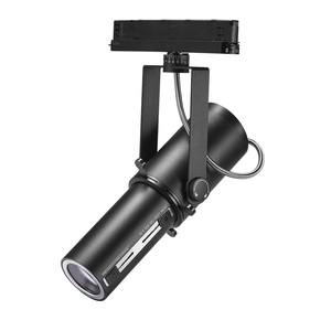 Projecteur LED <span class=keywords><strong>moderne</strong></span> à angle de faisceau de 12-60 sans scintillement et sans scintillement pour musée/galerie d'<span class=keywords><strong>art</strong></span> - Product Image 3