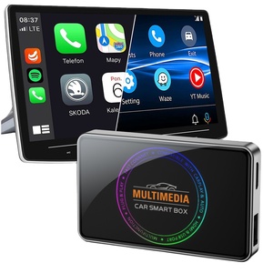 เครื่องเล่นวิทยุติดรถยนต์ระบบแอนดรอยด์ <span class=keywords><strong>Nakamichi</strong></span> ขนาด 7 นิ้ว 9 นิ้ว 10 นิ้ว - Product Image 5