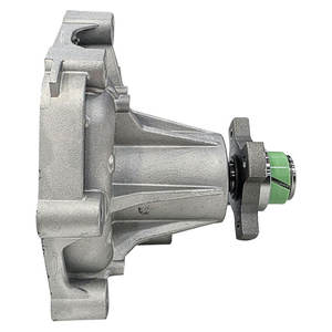 Pompe à eau de fournisseur coréen 251004A855 pour HYUNDAI KIA - Composant de refroidissement moteur haute performance pour modèles de véhicules - Product Image 2