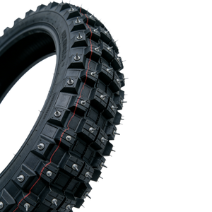 Neumáticos Exteriores Sin Cámara <span class=keywords><strong>para</strong></span> <span class=keywords><strong>Hielo</strong></span> y Nieve <span class=keywords><strong>con</strong></span> Diseño de <span class=keywords><strong>Clavos</strong></span>, Cubierta de Caucho Natural, Gran Venta - Product Image 6