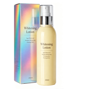 Crème et Lotion Éclaircissante et Raffermissante Instantanée pour Soins de la <span class=keywords><strong>Peau</strong></span>, Conforme aux Normes UE, Marque <span class=keywords><strong>Blanche</strong></span>/OEM, Vente en Gros DDP - Product Image 5