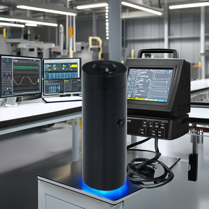 Ручной виброакселерометр калибратор Вибрационный калибратор - Product Image 3