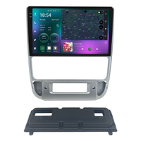 MEKEDE M7 7870 GPS navegación FM AM BT5.0 12 + 256G Android Car-play Auto reproductor Multimedia 8Core para Peugeot 406 1999-2004
