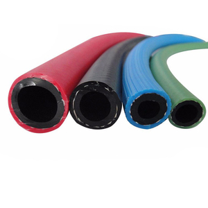 <span class=keywords><strong>3</strong></span>/<span class=keywords><strong>8</strong></span> высокого давления 20 30 40 бар 600 psi ПВХ смешанный резиновый воздушный насос шланг для среднего воздушного компрессора выдвижной водяной мазут - Product Image 3