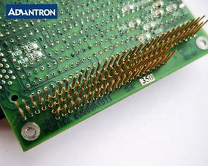 USMC1F09 01365ASSY0006A1510 J2 PCB NO.00006A1511 SN:350 Carte mère industrielle Carte CPU Module CPU Stock d'origine 100% Test - Product Image 6