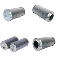 P169431 HQFILTRATION Elemen Filter Oli Hidrolik