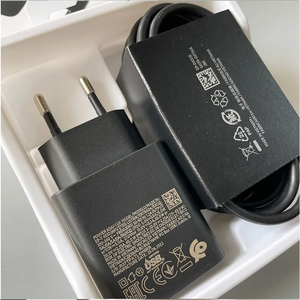 <span class=keywords><strong>Caricabatterie</strong></span> da Muro Super Veloce PD 45W USB C TA-4510, Adattatore PD di Tipo C a Ricarica Super Veloce per Samsung <span class=keywords><strong>Galaxy</strong></span> S24 Ultra S23 S22 - Product Image 6