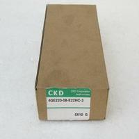 Nuevo PLC Industrial 4GE220-08-E22HC-3 Original en Stock, Controlador Dedicado para Automatización Industrial