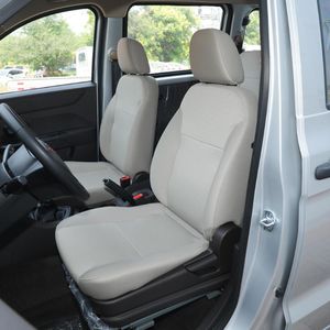 Giá rẻ Top Level VIP Ghế Mini Van MPV 8 chỗ ngồi gia đình Xe wuling hongguang V Chevrolet lốc xoáy wuling honggan van - Product Image 4
