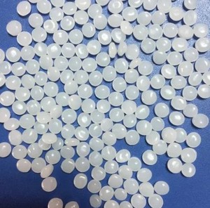 Granules HDPE vierge pour produits plastiques moulés par injection à usage intensif - Product Image 1