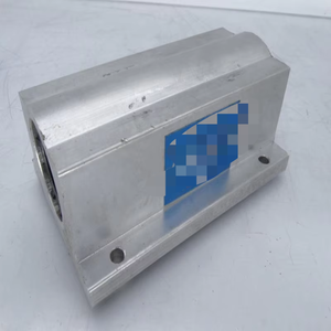 ตัวควบคุมการเขียนโปรแกรม PLC Pac ระบบอัตโนมัติสำหรับอุตสาหกรรมตลับลูกปืน TWN10เคลื่อนไหว - Product Image 1