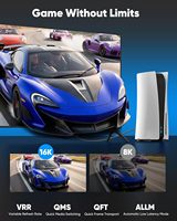 Câble HDMI 16K 60Hz 8K 120Hz plaqué or, câble HDMI 2.2 prenant en charge 96 Gbps, câble HDMI ultra haute vitesse 16K