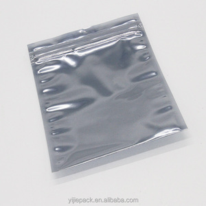 Bolsa de Protección ESD de Tamaño Personalizado, Solución para el Problema de Mismos Tamaños para Diversas Piezas Electrónicas - Product Image 1