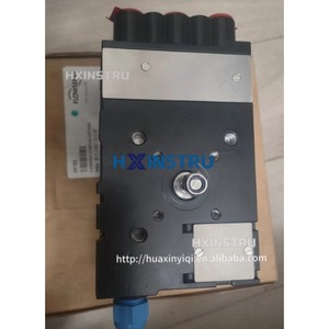 1ชิ้น Flowserve D30ค้นหาตำแหน่งอัจฉริยะ D30NHN2-U39FWA-U5T0XS FedEx หรือ H ใหม่ - Product Image 2