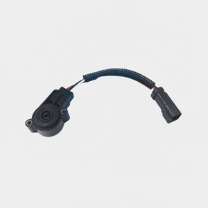 Pièces de rechange d'excavatrice 266-1475 Transducteur Transmetteur Capteur électrique D10T2 D11T D6T D11R D8R D7R D8T D9T D10 - Product Image 2