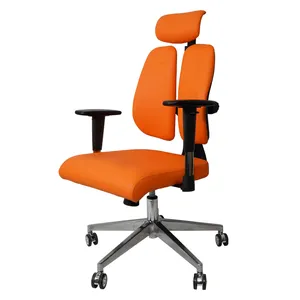 Hourseat Office Furniture Ergonomic High Back Mesh Gaming Chair Office Chairs