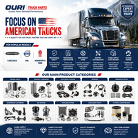 Capteur DEF Q21-6170-003 Q21-6127-006 Q21-6127-003 Q21-6095 Q21-6092 pour PETERBUILT KENWORTH CUMMINS X15
