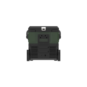 Nevera Portátil GCSOAR ESW40/50/60 de 40/50/60L con Ruedas y Asa, DC12V/24V para Auto, Camioneta y Camping CN/GUA - Product Image 4