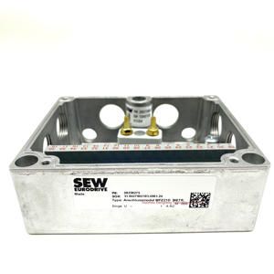 Абсолютно новый оригинальный модуль подключения Mfz21d Anschlussmodul Mfz21d - Product Image 2