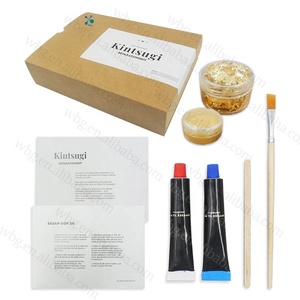 WBG Epoxy AB <strong>Glue</strong> Kintsugi Repair Kit - Product Image 1