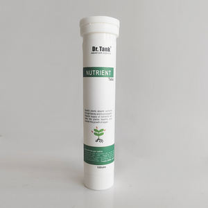 Suppléments de barre de nutrition d'<span class=keywords><strong>aquarium</strong></span> Bactéries nitrifiantes <span class=keywords><strong>Engrais</strong></span> de fer, Dr. Tank Bactéries nitrifiantes Dr. Tank - Product Image 5