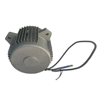 Moteur d'induction asynchrone AC haute efficacité YSD100-8 300W 700 tr/min 220V-240V monophasé pour ventilateur antidéflagrant pour bétail