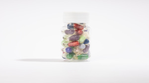 Visolie Gevuld <span class=keywords><strong>In</strong></span> Harde <span class=keywords><strong>Capsule</strong></span>/Softgel Halal Gecertificeerd Oem Fabrikant Gmp Certificatec Private Label - Product Image 6