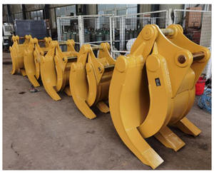 <span class=keywords><strong>Grappin</strong></span> <span class=keywords><strong>manuel</strong></span> mécanique de rondin de <span class=keywords><strong>grappin</strong></span> <span class=keywords><strong>à</strong></span> <span class=keywords><strong>bois</strong></span> d'excavatrice de RSBM d'usine de la Chine - Product Image 1