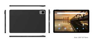 Hiệu Suất Cao 8GB Android 15 Máy Tính Bảng 2in1 10.95 Inch Máy Tính Bảng Android Với Bàn Phím Kinh Doanh Máy Tính Bảng 3D Mắt Máy Tính Bảng - Product Image 2