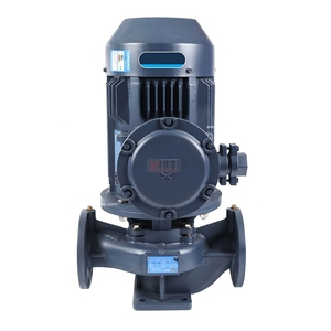 YOULI industrie ISW/IRG acier inoxydable WCB 304 316L 380V 220V booster <span class=keywords><strong>de</strong></span> <span class=keywords><strong>Transport</strong></span> d'eau pompe centrifuge <span class=keywords><strong>de</strong></span> type Vertical - Product Image 6