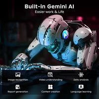 Tablet Android 16 M70 2-in-1 dengan Keyboard, Layar 11 Inci T7250 Octa-Core, RAM 24GB/ROM 256GB + TF 2TB, Kamera 16MP+8MP, Layar IPS 1024x576, Baterai 8000mAh