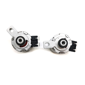 โซลินอยด์เกียร์ DSG รุ่น HENING 0BH 0DE BTR M11 M78 02E หมายเลข 50222 สำหรับรถยนต์ Ssangyong และ VW - Product Image 4