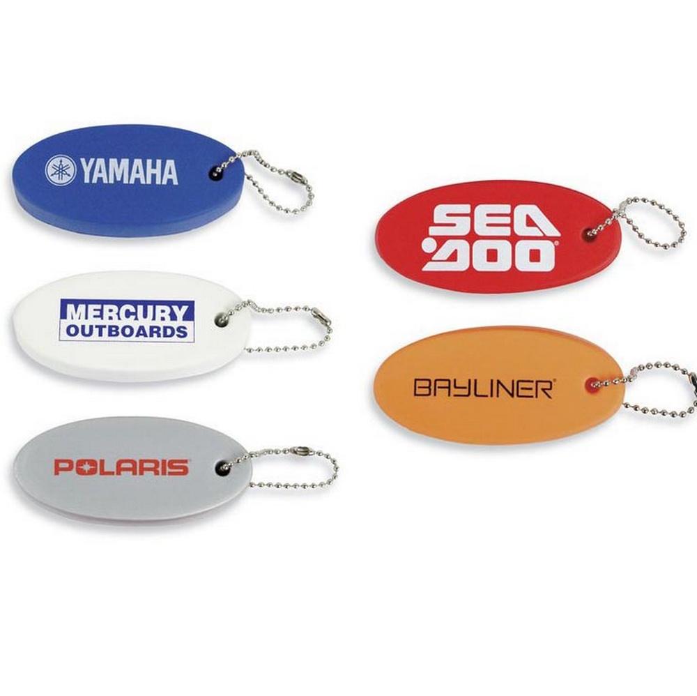 Personalized Surfboard Keychains Customizable Beach Souvenirs