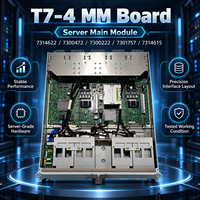 Untuk Modul Utama Oracle SUN SPARC T7-4 MM 7314622 7300472 7300222 7301757 7314615