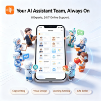 Aplicación Móvil de Traducción Musical con IA, Software para Desarrolladores de Aplicaciones para Sonido HIFI con EQ y Experiencias de Audio Espacial 3D