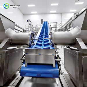 Línea de Producción Automática para la Elaboración de Margarina, Línea de Procesamiento para Galletas de <span class=keywords><strong>Mantequilla</strong></span>, Máquina de Envasado de <span class=keywords><strong>Mantequilla</strong></span> - Product Image 5