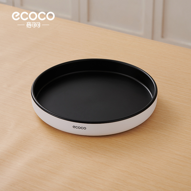 Large Black Size [Diameter 30cm]