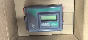 Controlador Fieldvue DVC2000 en Stock con Retroalimentación 4-20 MA Hart de Acción Simple Digital - Product Image 3