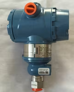 เกจวัด 3051TG4A2B21AB4Q4M6RKD1 4-20mA HART IP66 - Product Image 5
