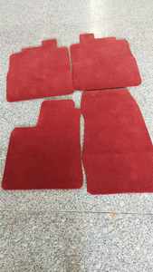 Tapis de fleurs de montagne fait main en laine style 3D pour la maison salon chambre étude salle de théâtre cinéma villa-vente directe d'usine - Product Image 2