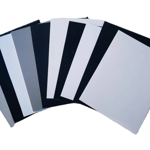 Feuille de <span class=keywords><strong>polystyrène</strong></span> fiable pour l'emballage, matériau PS résistant aux chocs pour l'emballage de protection, le transport et le stockage industriels - Product Image 2