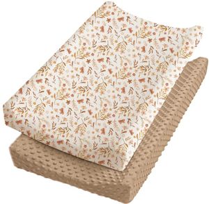 Couverture de lit pour bébé en bambou biologique personnalisée, motif confortable pour nouveau-né, berceau, lit bébé, drap-housse pour lit bébé, ensemble de draps pour lit bébé - Product Image 3