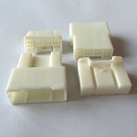 Faisceau de câbles personnalisé automatique 28P 30P avec connecteurs USB flexibles en PVC + cuivre étamé 12V pour voitures
