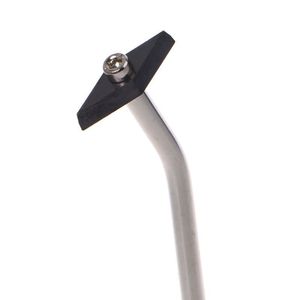 Outil professionnel pour carreleurs, pour le remplissage des joints de carrelage, le scellement des coins muraux et l'élimination des excès de mastic, avec un ensemble d'outils de calfeutrage de 14 pièces - Product Image 4
