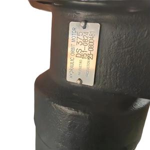Moteur hydraulique orbital HUAMAO série TB TG TE TG036 TG045 TG050 TG065 TG080 TG100 TG130 TG165 TG195 - Product Image 2